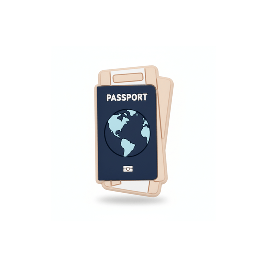 PASSPORT